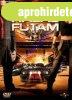 Hal�lfutam DVD