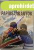 Pap�rs�rk�nyok DVD