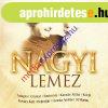 V�logat�s - Nagyi Lemez CD