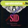Sid - Ez Itten Krem Magyarorszg! CD