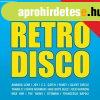 BEST OF RETRO DISCO (CD+DVD)