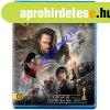 A Gy�r�k Ura - A kir�ly Visszat�r Blu-Ray 