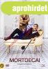 Mortdecai (haszn�lt)