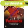 Jet Li: Ac�lkarmok -Vasmarok (haszn�lt)