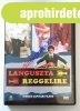 Languszta reggelire DVD