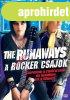 The Runaways a rocker csajok DVD