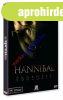 Hannib�l �bred�se DVD
