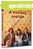 A tinil�ny napl�ja DVD