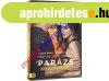 Parzs a szvnek DVD