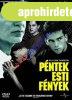 P�ntek esti f�nyek DVD (feliratos)