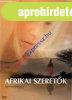 Afrikai szeretk dvd