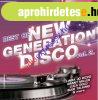 Best of New Generation Disco vol.2 (LP, Vinyl)