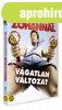 Ne sz�rakozz Zohannal (v�gatlan v�ltozat) DVD 