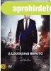 A Louisianai befut� DVD