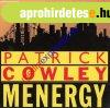 Patrick Cowley ? Menergy (The Fusion Records Album)