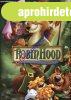 Robin Hood - A vagny vltozat (DVD)