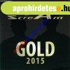 Digital Scream - Gold 2015 CD