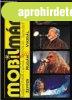 Mobilm�nia - Koncert DVD + CD