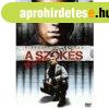 A sz�k�s - 1. �vad (6 DVD) Haszn�lt 