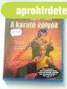 A karate k�ly�k Blu-ray