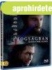 Fogs�gban Blu-ray