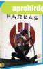  Farkas Blu-ray
