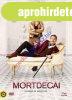 Mortdecai DVD