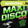 MAXI DISCO Vol. 3. - V�logat�salbum
