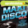 MAXI DISCO Vol. 2. - V�logat�salbum