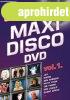 MAXI DISCO DVD Vol. 1. - V�logat�s DVD