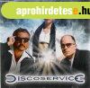 Discoservice - Lucifer l�nya