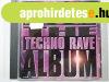 Let's Go - The Techno Rave Album ***