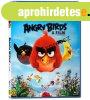 Angry Birds A Film Blu-ray 3D+Blu-ray 