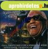 Ray Charles: Georgia On My Mind CD