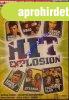 Hit explosion DVD 