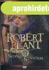 Robert Plant DVD