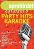 Best of 2012/2013 Party Hits Karaoke