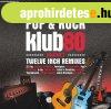 Pop & Rock Klub 80 - Volume 2 (2 CD) (Dupla CD)