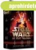 Star wars Az els trilgia 1-3 rsz, 6 DVD (hasznlt)