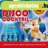 Retro Disco Cocktail CD+DVD 10.Years Anniversary Edition 