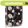 Tolltart� emeletes, Ars Una FLOWERY BLACK (5374) 24