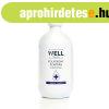 Foly�kony szappan pump�s 500 ml higi�n�s WELL