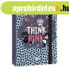 F�zetbox, A4, Ars Una THINK-PINK (5285) 23