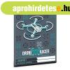Leckef�zet A5, t�z�tt 38 lap Ars Una DRONE RACER (5131) 22 1