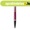 Golystoll vibrant magenta test, ezst klipsz 1931582 Parker