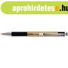 Goly�stoll 0,7mm, met�l pezsg� test, Zebra F-301A, �r�ssz�n 