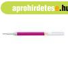 Tollbet�t 0,35mm, Pentel EnerGel LR7-PX, �r�ssz�n r�zsasz�n