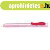 Rad�rceruza tol�bet�tes ZE11T-B Pentel piros test