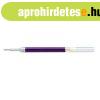 Tollbet�t 0,35mm, Pentel EnerGel LR7-VX, �r�ssz�n lila