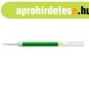 Tollbet�t 0,35mm, Pentel EnerGel LR7-DX, �r�ssz�n z�ld